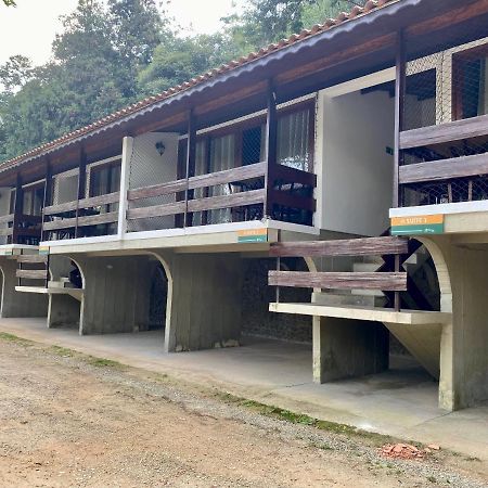 Hotel Fazenda Apm Caieiras エクステリア 写真