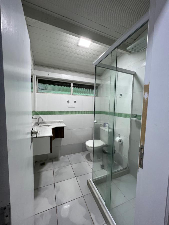 Hotel Fazenda Apm Caieiras エクステリア 写真