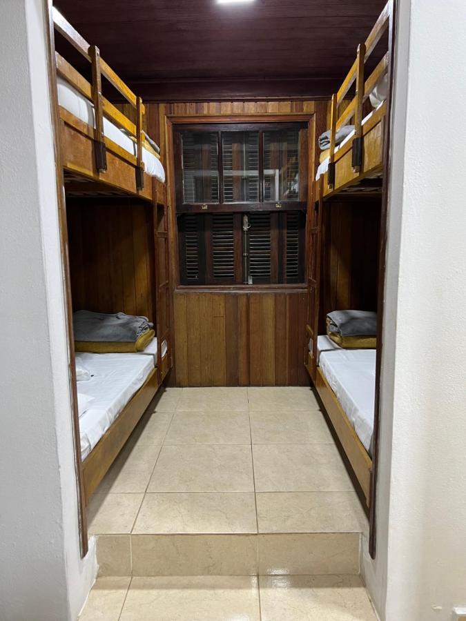 Hotel Fazenda Apm Caieiras エクステリア 写真