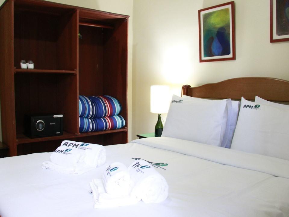 Hotel Fazenda Apm Caieiras エクステリア 写真