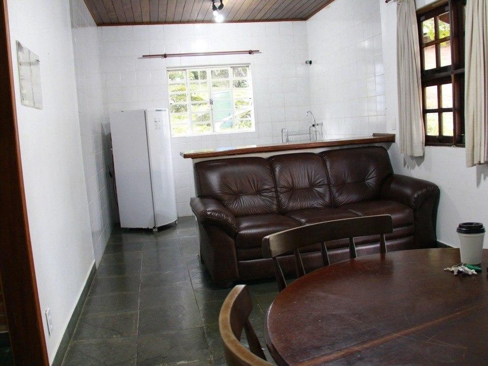 Hotel Fazenda Apm Caieiras エクステリア 写真