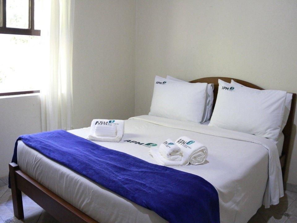 Hotel Fazenda Apm Caieiras エクステリア 写真