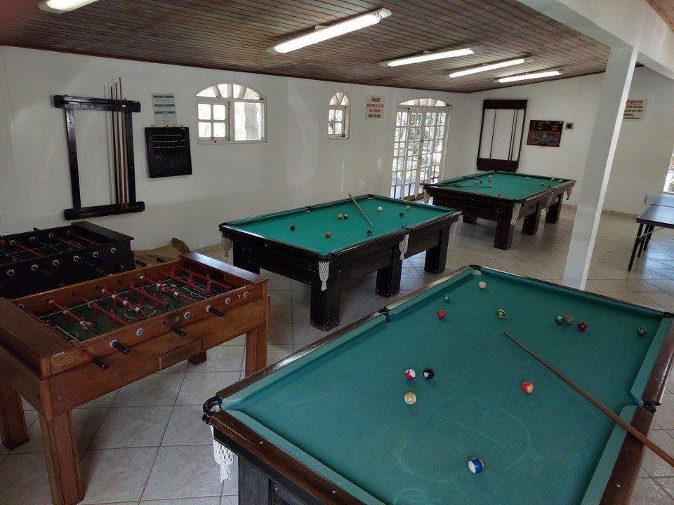 Hotel Fazenda Apm Caieiras エクステリア 写真