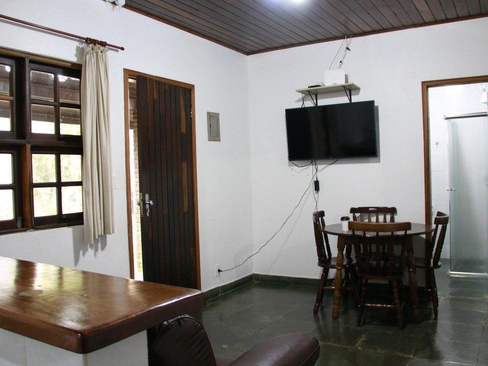 Hotel Fazenda Apm Caieiras エクステリア 写真