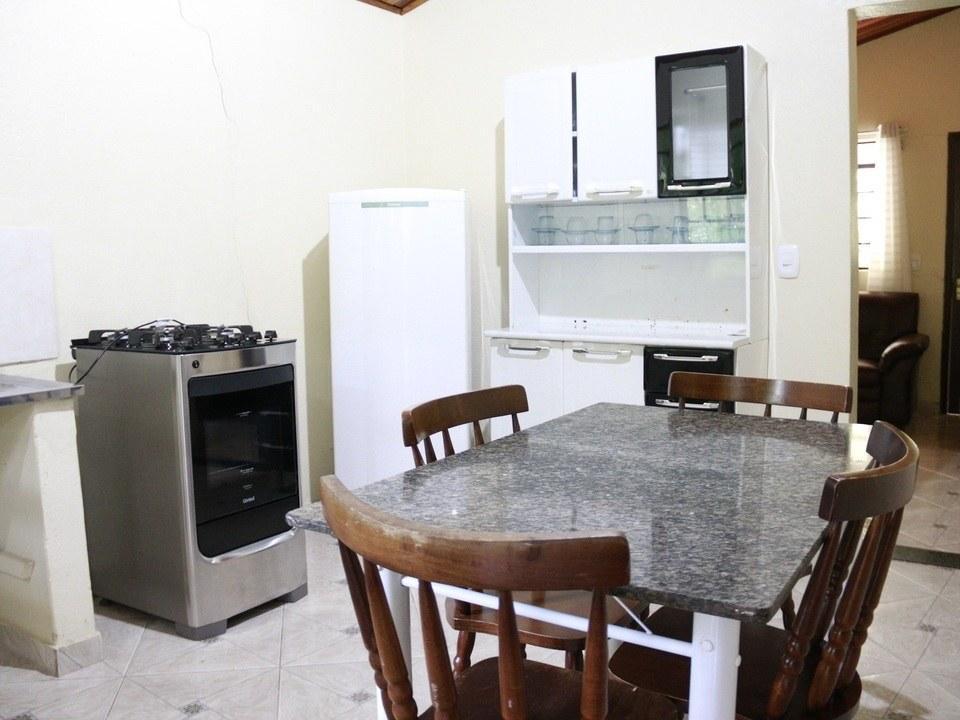Hotel Fazenda Apm Caieiras エクステリア 写真