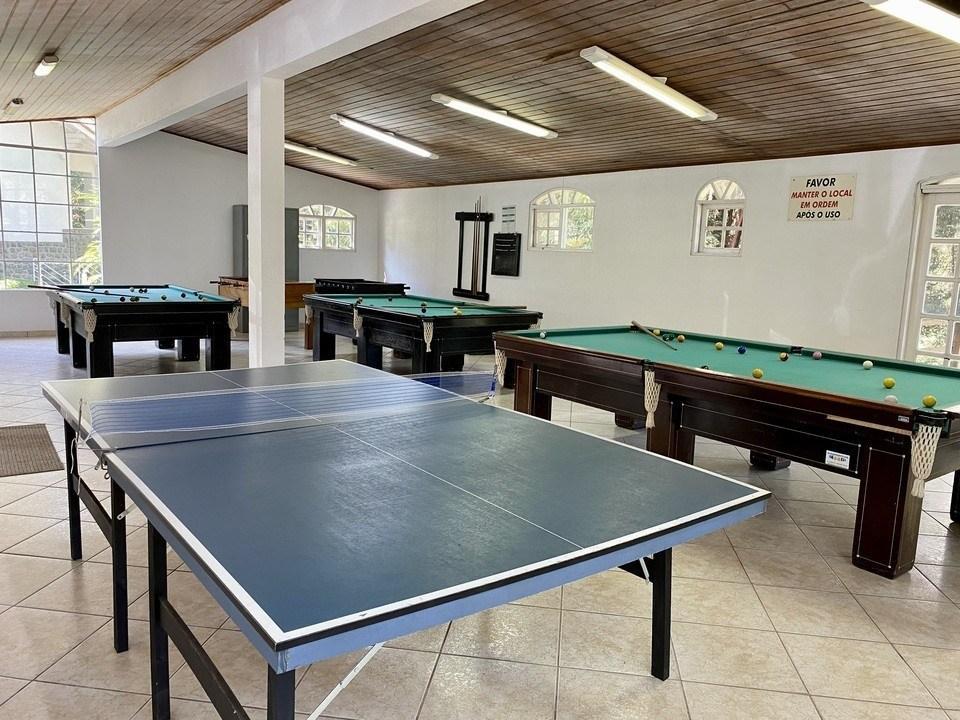 Hotel Fazenda Apm Caieiras エクステリア 写真