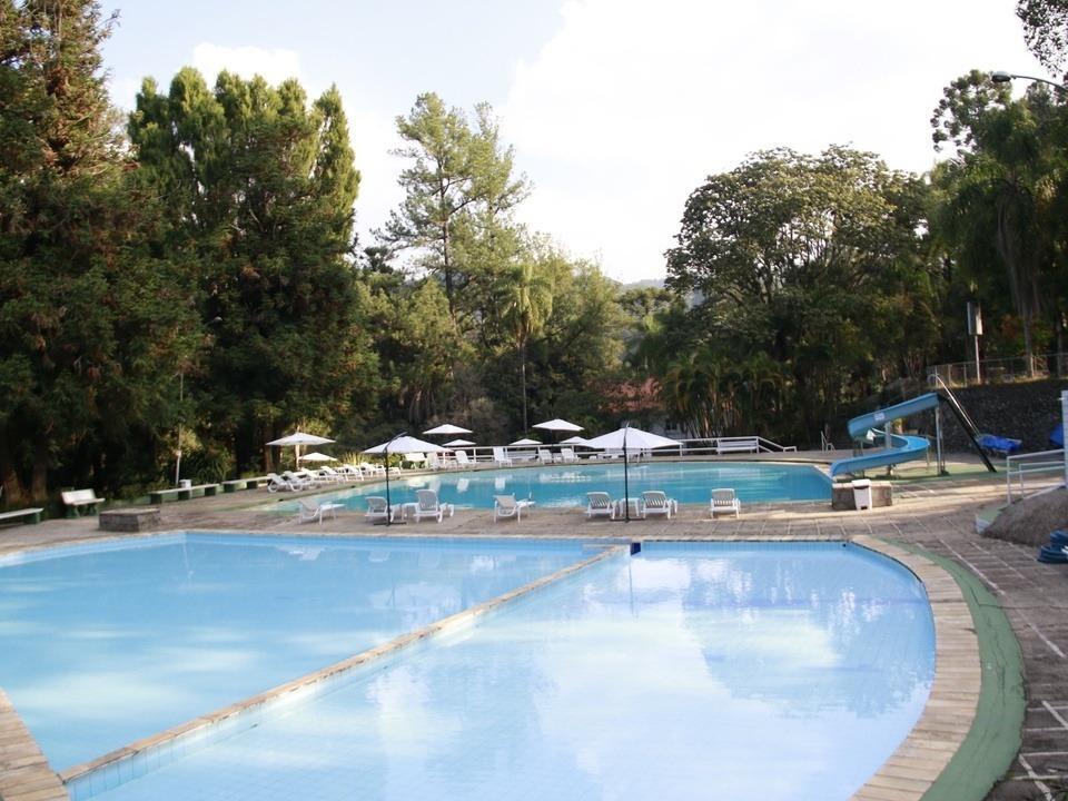 Hotel Fazenda Apm Caieiras エクステリア 写真