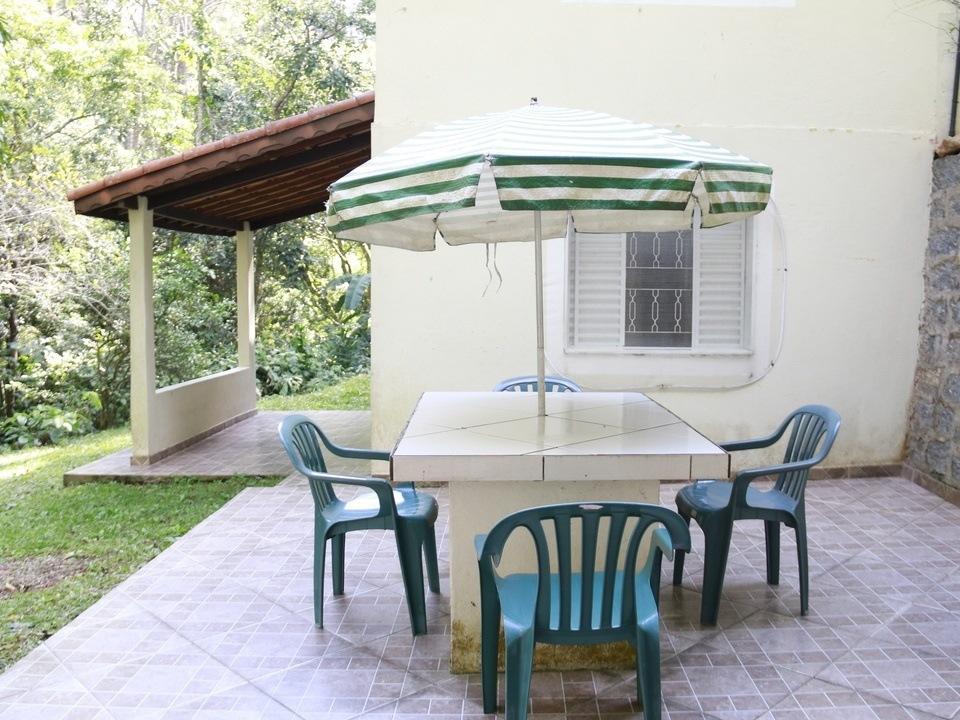 Hotel Fazenda Apm Caieiras エクステリア 写真