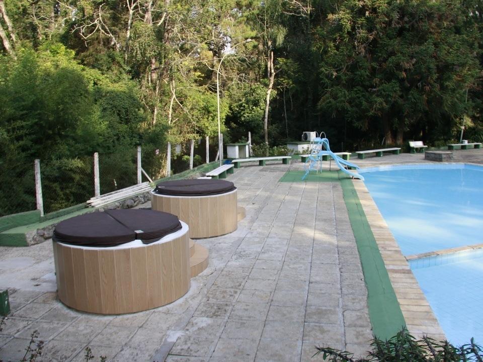 Hotel Fazenda Apm Caieiras エクステリア 写真