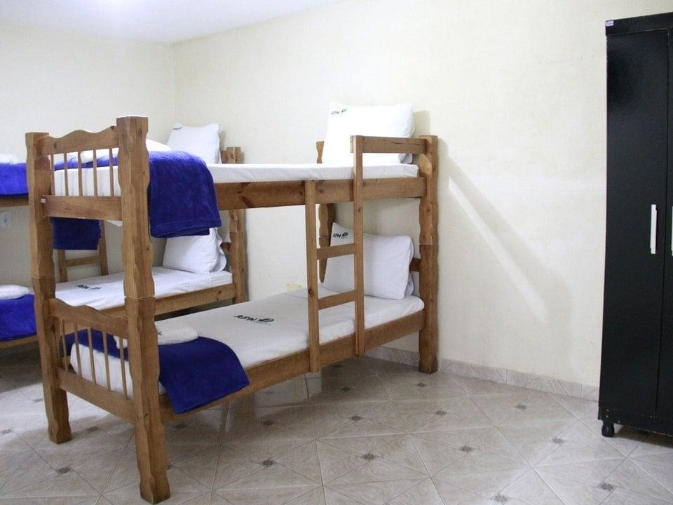 Hotel Fazenda Apm Caieiras エクステリア 写真